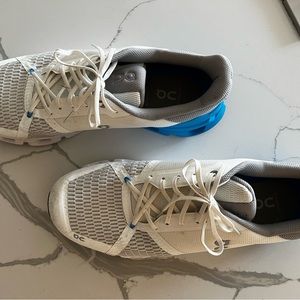 Mens size 13 On shoe